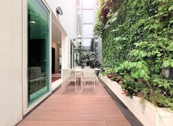 Pasir Ris Beach Park (D18), Semi-Detached #636915071
